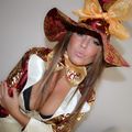 LadyManja