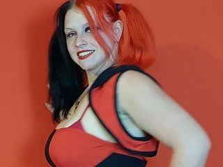 SexyHarley
