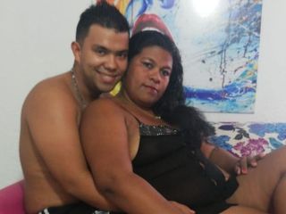 Ramon+SexyJazz