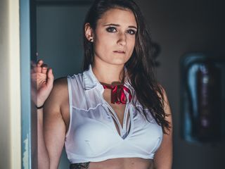 MelinaMay