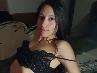 JulieFoxy