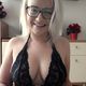 HornyVicky