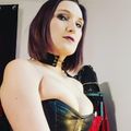 FetishQueen