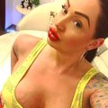 BustyVicky