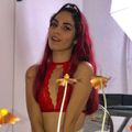 MeganPink