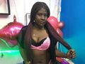 SexyGreta LiveCam