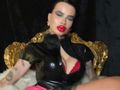 FetischBarbie LiveCam