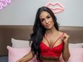 NastiaBlack LiveCam