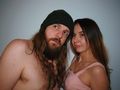 Hannah+Sam LiveCam