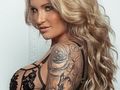 RoxxyX LiveCam