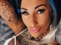 MeganSteel LiveCam