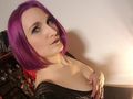 FetishQueen LiveCam