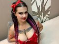 GeileDanielle LiveCam