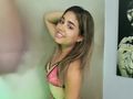 GoddessLittleGia LiveCam