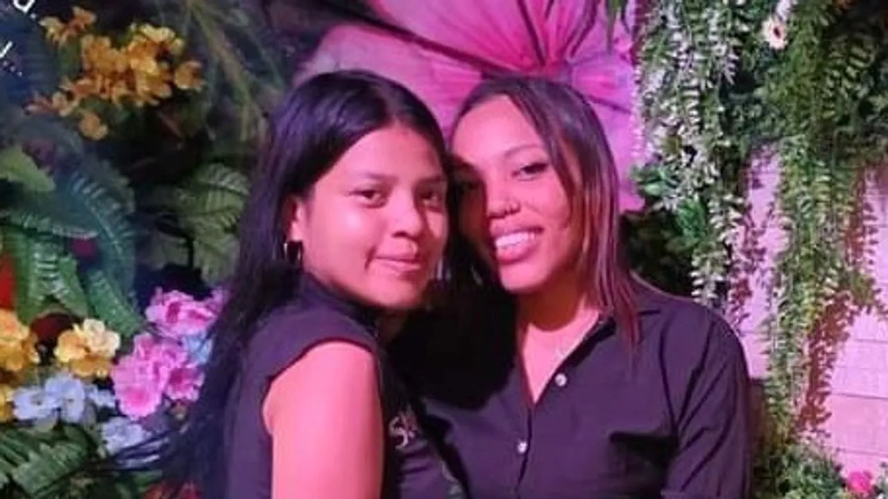 Laura+Catalina
