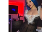 Cam Sex Newcomer BlueMel