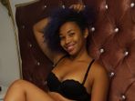 Webcam Girl Zayra ist jetzt online