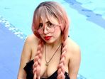 Sex Chat von VickyAnaya ist online