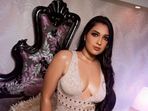Live Webcam Chat mit Vsantini