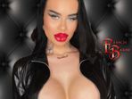 Live Webcam Chat mit FetischBarbie