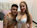 Samantha+Jason