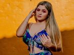 BlondyBusty