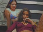SophiaGomez+TamaraLee