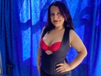 DalilaSanders