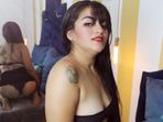 Sex Cam Chat von ZoeWalker