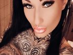Sex Webcams von MeganSteel