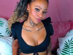 Sex Chat von AmberGold ist online