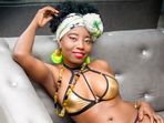 Sex Cam Chat von IsaCampbell