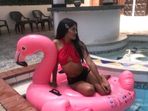 BarbieBrunette