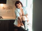 HornyMartina