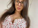 Webcam Girl StephanySummerfield ist jetzt online