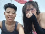 PaolaNice+Violett