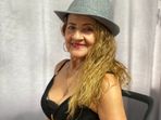 HotMatureSelina