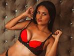 HornyPetite