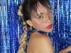 Webcam Girl SunCristal ist jetzt online