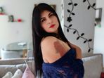 SalomeEvans