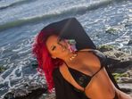 Sex Chat von FoxyNelly ist online