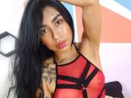Sex Cam Chat von AzucenaRuiz