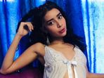 Webcam Girl MartinaSex ist jetzt online