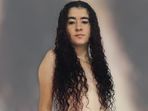 LizzyCurly