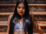 AntonellaCute