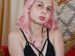 Webcam Girl SubmissiveSasha ist jetzt online