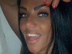 SabinaStar