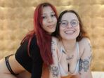 Doris+Sarah