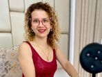 Webcam Girl Cielo ist jetzt online