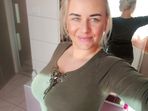 HornyVicky